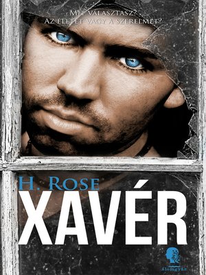 cover image of Xavér
